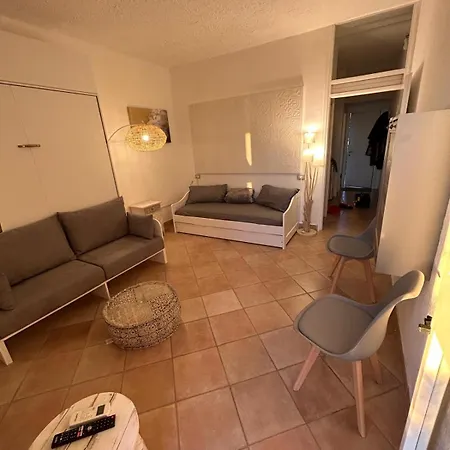 Apartamento Il Paradiso E Qui *