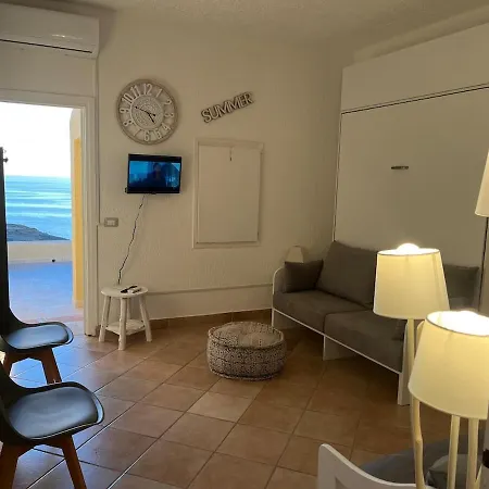 Il Paradiso E Qui SantʼAntìoco