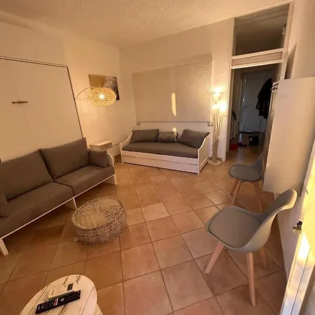 Apartamento Il Paradiso E Qui SantʼAntìoco