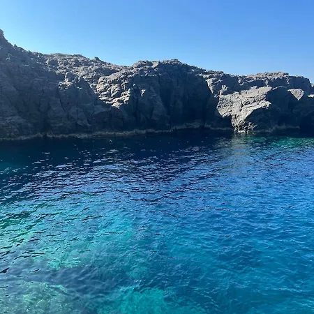 Apartamento Il Paradiso E Qui *