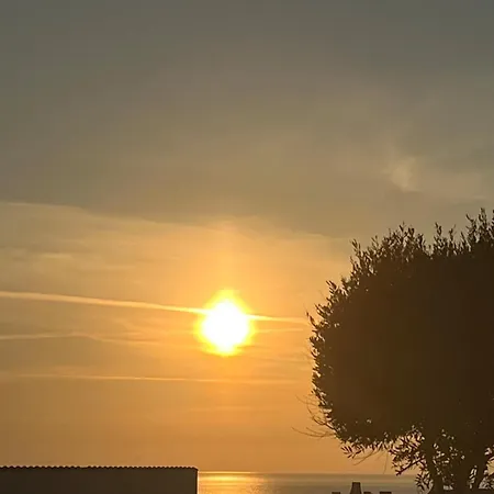 Il Paradiso E Qui SantʼAntìoco