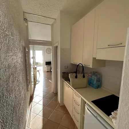 Apartamento Il Paradiso E Qui *