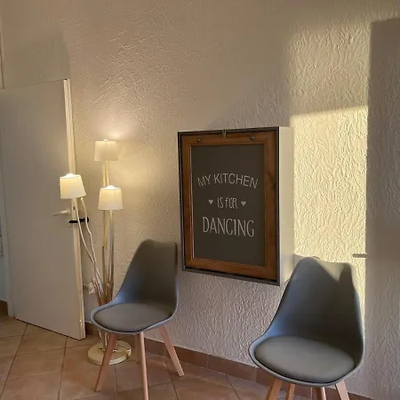 Il Paradiso E Qui SantʼAntìoco