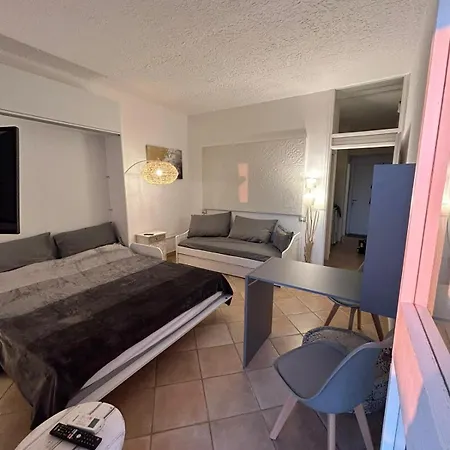 Apartamento Il Paradiso E Qui