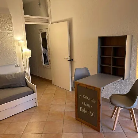 Apartamento Il Paradiso E Qui SantʼAntìoco
