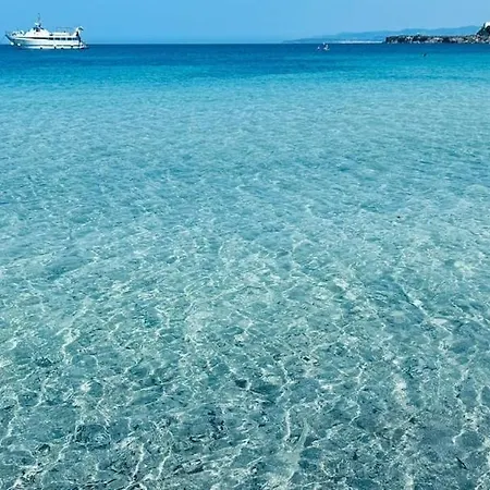 Il Paradiso E Qui Apartamento