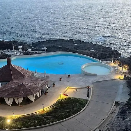 Apartamento Il Paradiso E Qui *