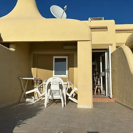 Il Paradiso E Qui Apartment