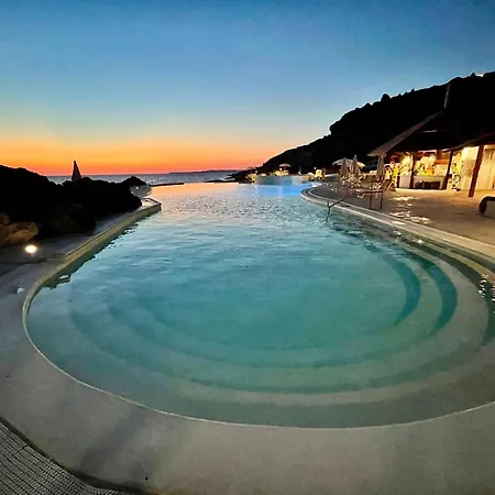 Il Paradiso E Qui * SantʼAntìoco