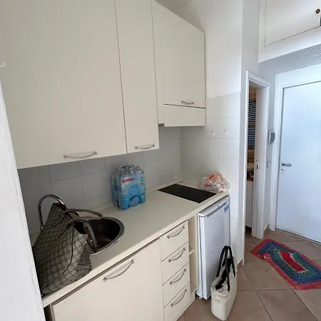 Il Paradiso E Qui Apartment SantʼAntìoco