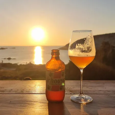 Διαμέρισμα Il Paradiso E Qui