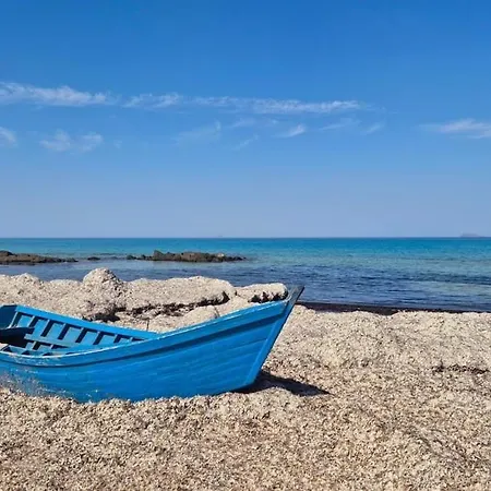 Διαμέρισμα Il Paradiso E Qui *