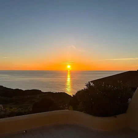 Διαμέρισμα Il Paradiso E Qui *