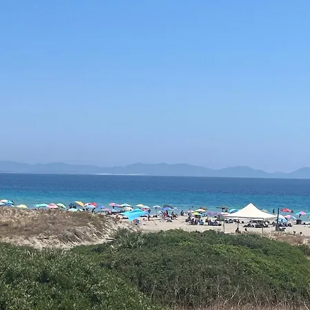 Il Paradiso E Qui * SantʼAntìoco