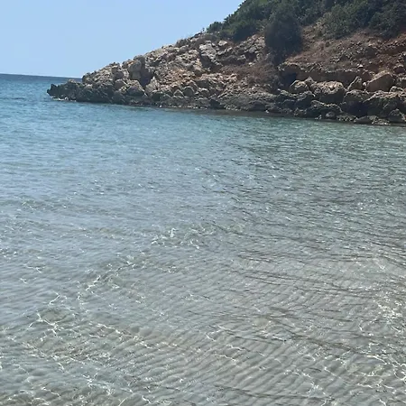 Il Paradiso E Qui Apartment