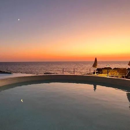 Il Paradiso E Qui SantʼAntìoco