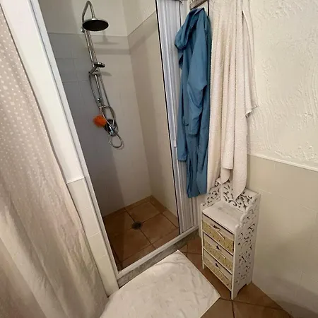 Il Paradiso E Qui Apartment *