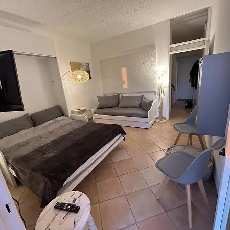 Il Paradiso E Qui Apartment SantʼAntìoco