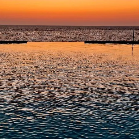 Il Paradiso E Qui Διαμέρισμα