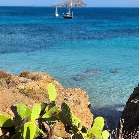 Il Paradiso E Qui SantʼAntìoco