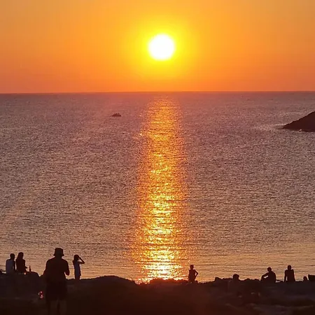 Il Paradiso E Qui * SantʼAntìoco