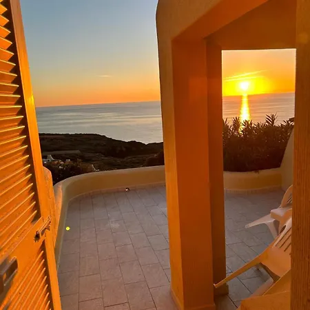 Il Paradiso E Qui Apartment *