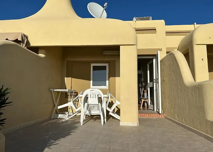 Il Paradiso E Qui Apartman