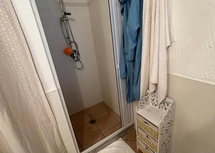 Il Paradiso E Qui Apartman SantʼAntìoco