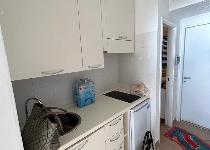 Il Paradiso E Qui Apartman SantʼAntìoco