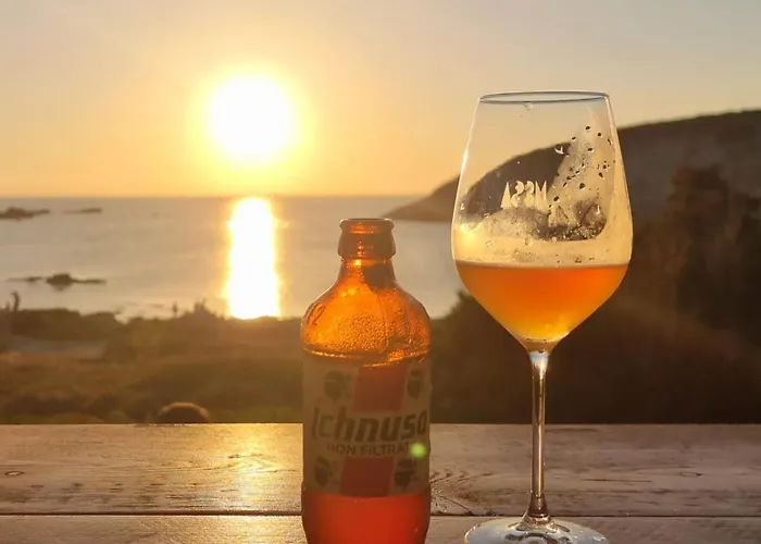 Apartman Il Paradiso E Qui