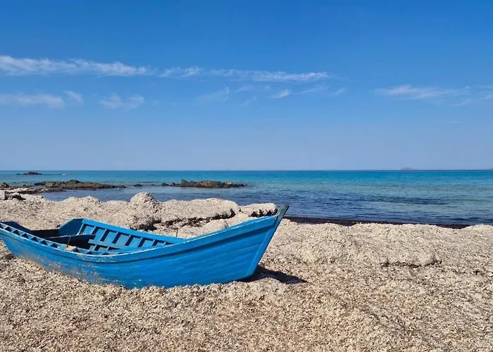 Apartman Il Paradiso E Qui *