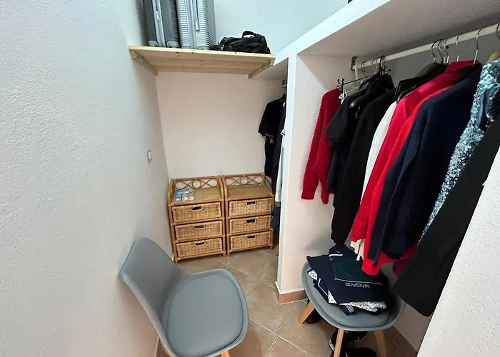 Il Paradiso E Qui Apartman SantʼAntìoco