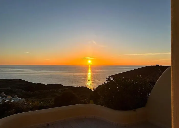 Apartman Il Paradiso E Qui *