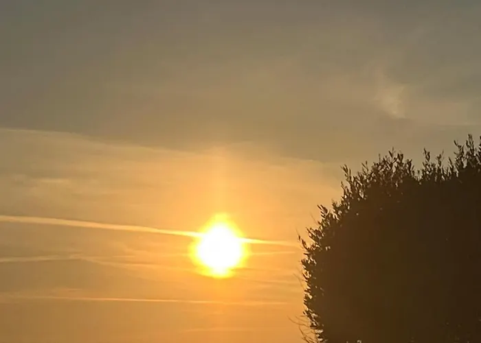 Il Paradiso E Qui SantʼAntìoco