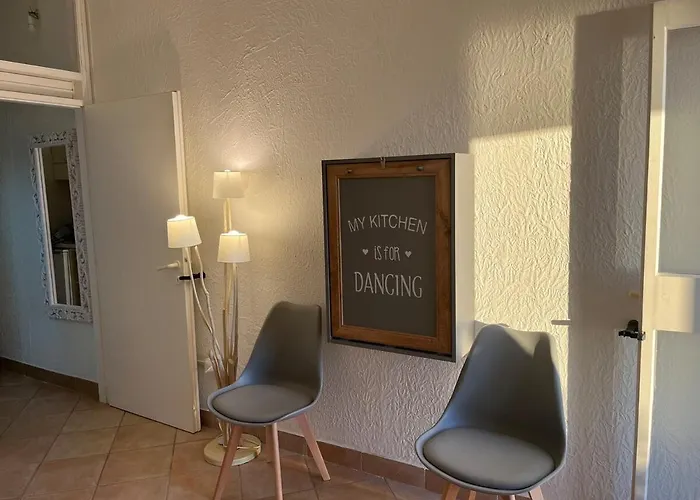 Il Paradiso E Qui SantʼAntìoco