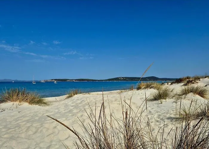 Apartman Il Paradiso E Qui