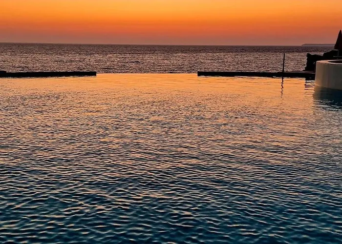 Il Paradiso E Qui Apartman