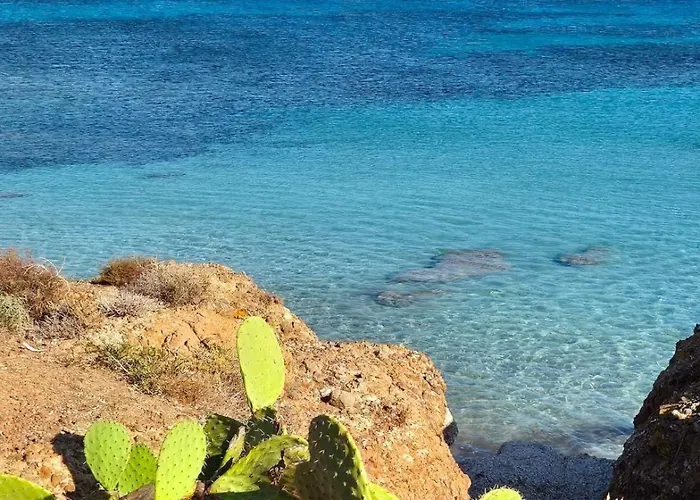 Il Paradiso E Qui SantʼAntìoco