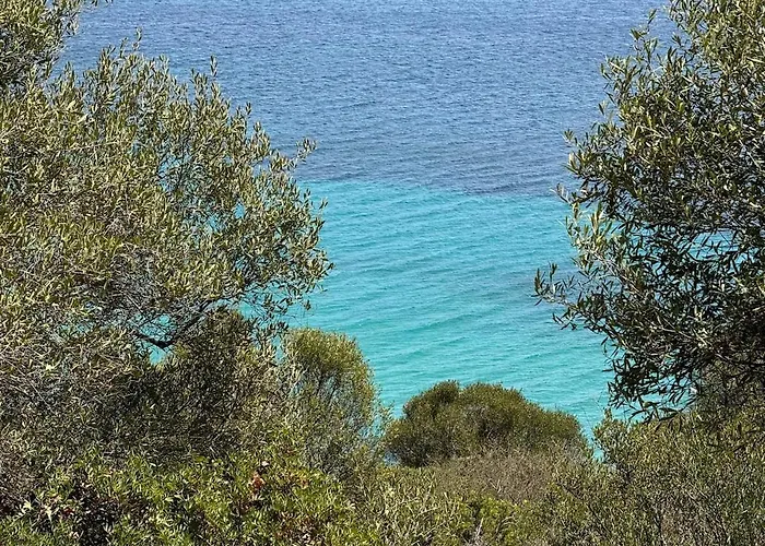 Apartman Il Paradiso E Qui *