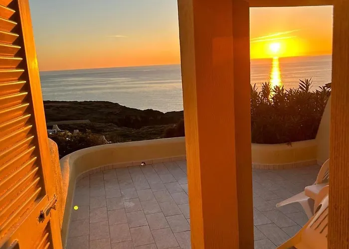 Apartman Il Paradiso E Qui