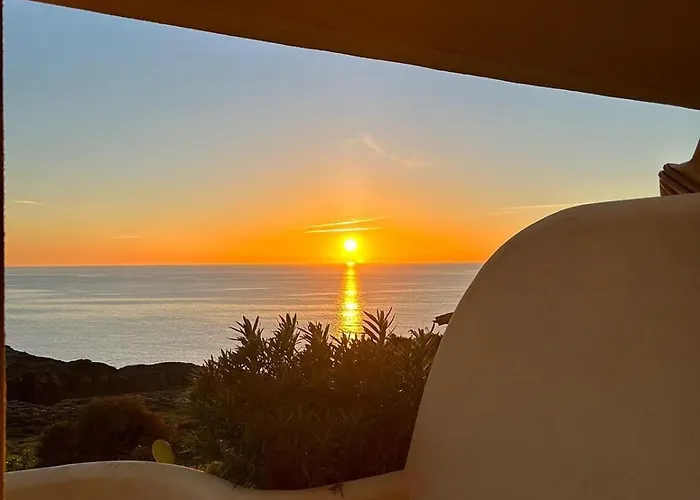 Apartman Il Paradiso E Qui *